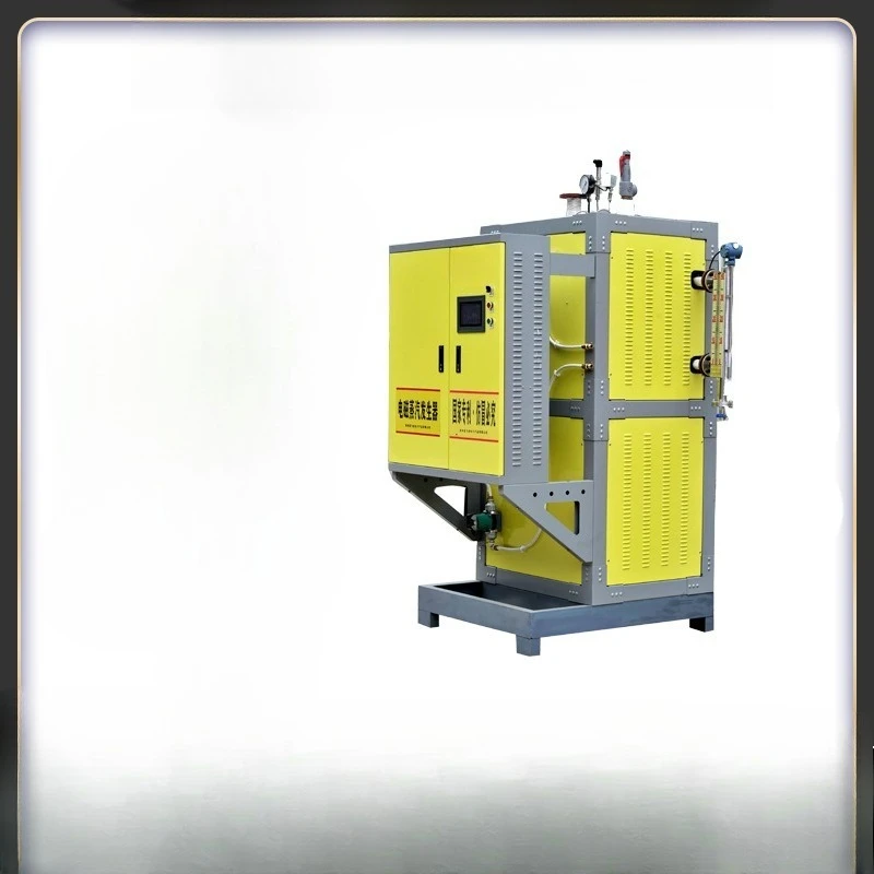 Electric steam generators, electromagnetic steam generators, special equipment for cement products
