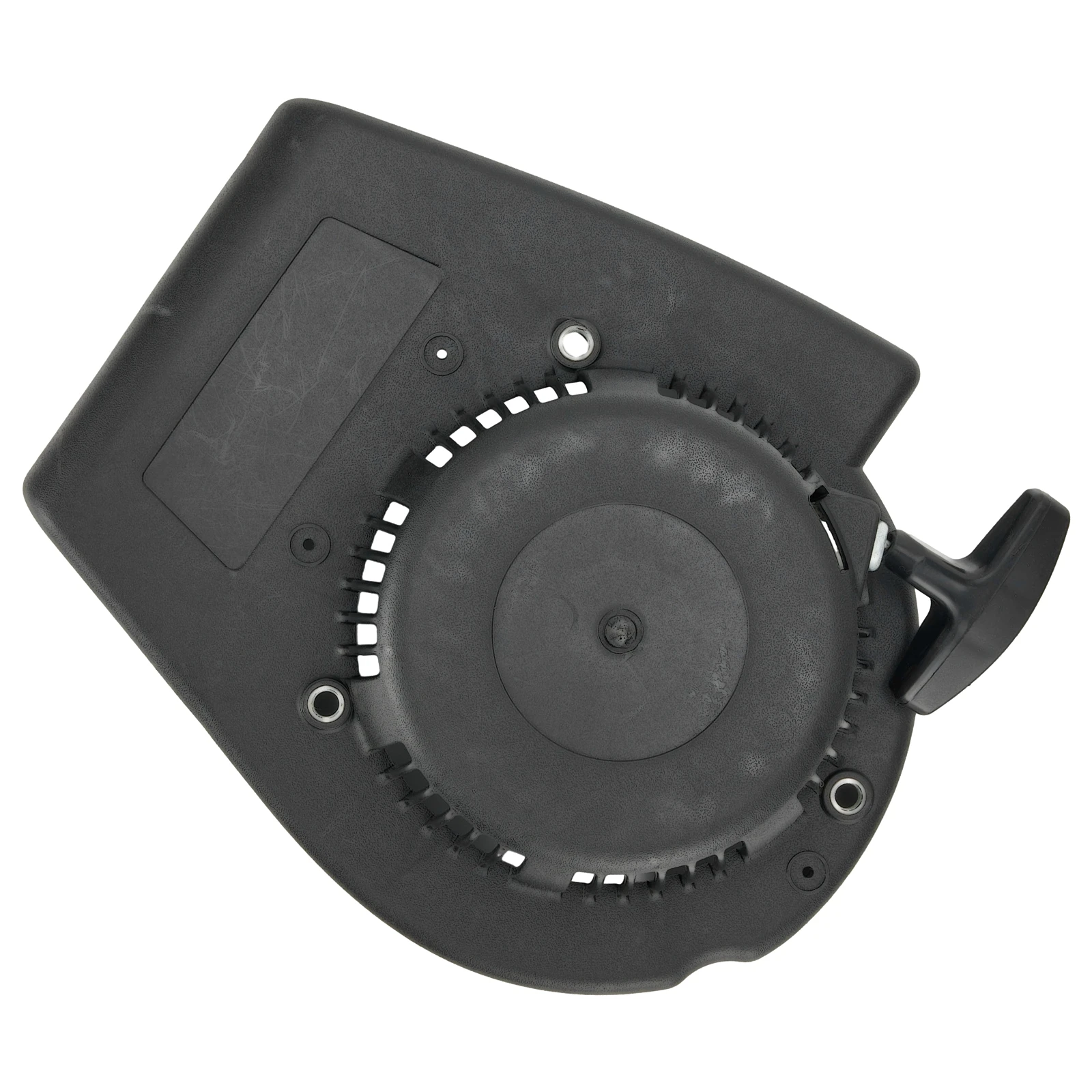 Enhanced Performance Recoil Starter Assembly for For MOUNTFIELD HP454 RV40 RV150 SV150 V35 V35R M150 Easy Start Up