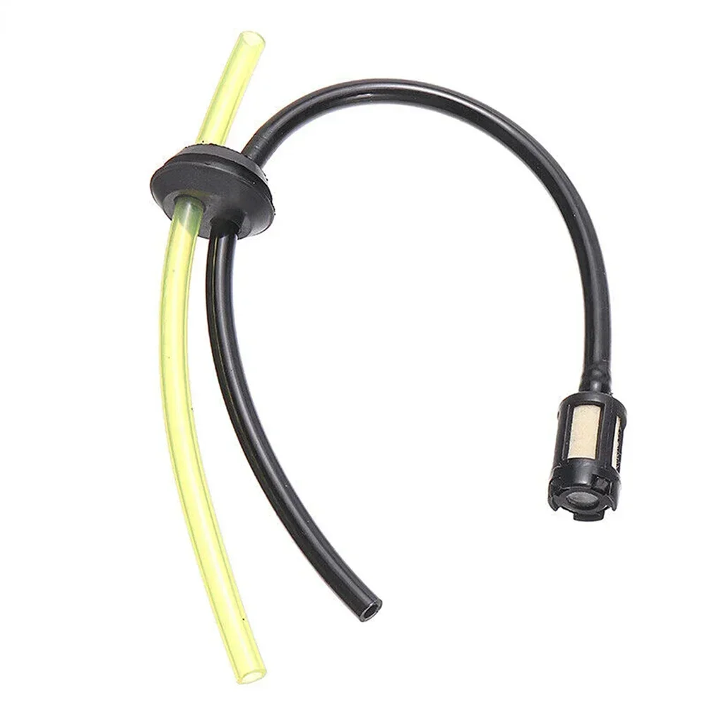 Kit de filtre à carburant pour conduite de carburant, 2 œillets, 2 ampoules d'amorçage, fabrication fine, ligne de snipper, précieux
