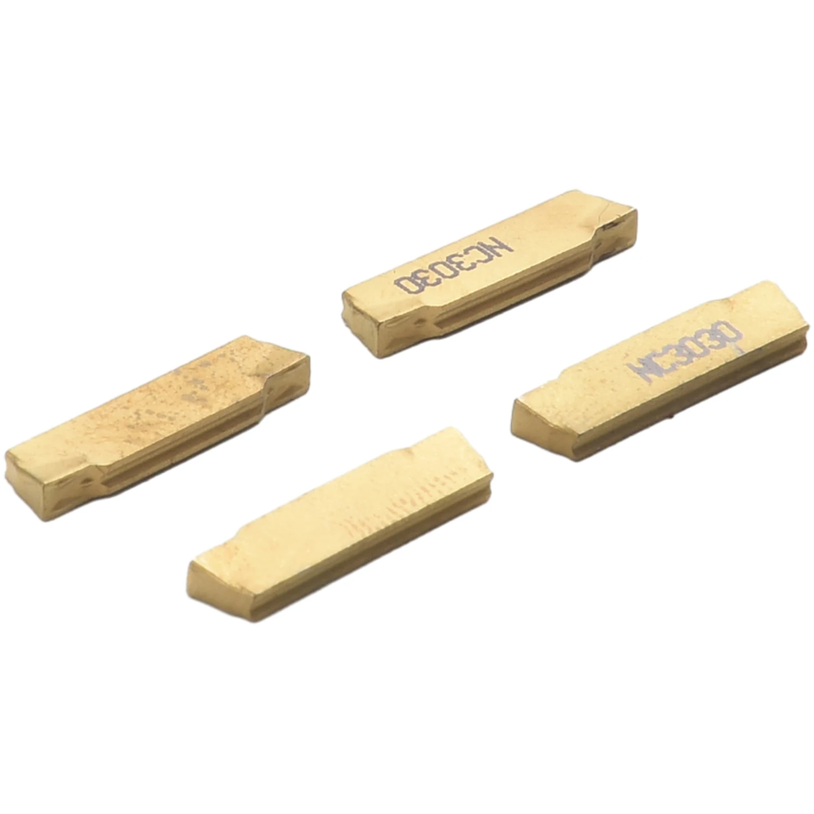 Efisiensi Biaya Alat Optimal MGMN200 Carbide Insert + Pemegang Alat Bubut Pemotong Alur MGEHR12122 yang Hemat Biaya