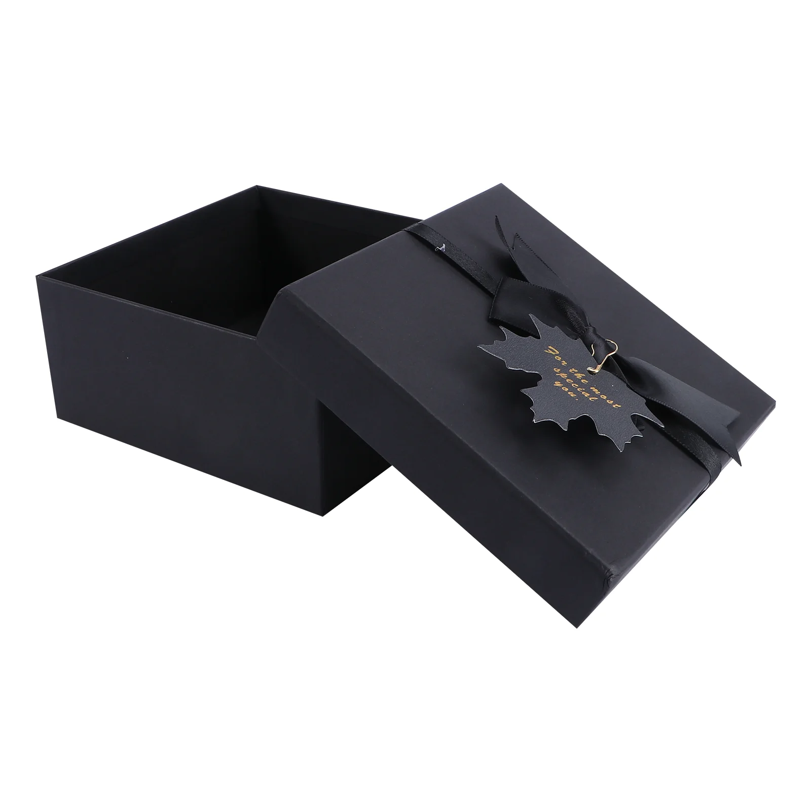 Gift Box Case Storage Shirt Boxes for Presents Holder Wrapping Clothing Gifts Packing