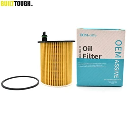 Filtro de óleo 1109ay para citroen berlingo c2 ds3 fiat scudo peugeot 208 1007 3008 volvo v40 ford B-MAX C-MAX S-MAX mazda 3 mini r56