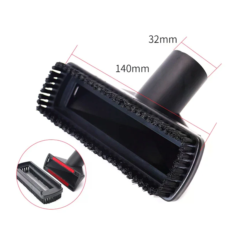 Picture 5: 6Pcs universal 32mm vacuum cleaner accessories cleaning kit brush nozzle