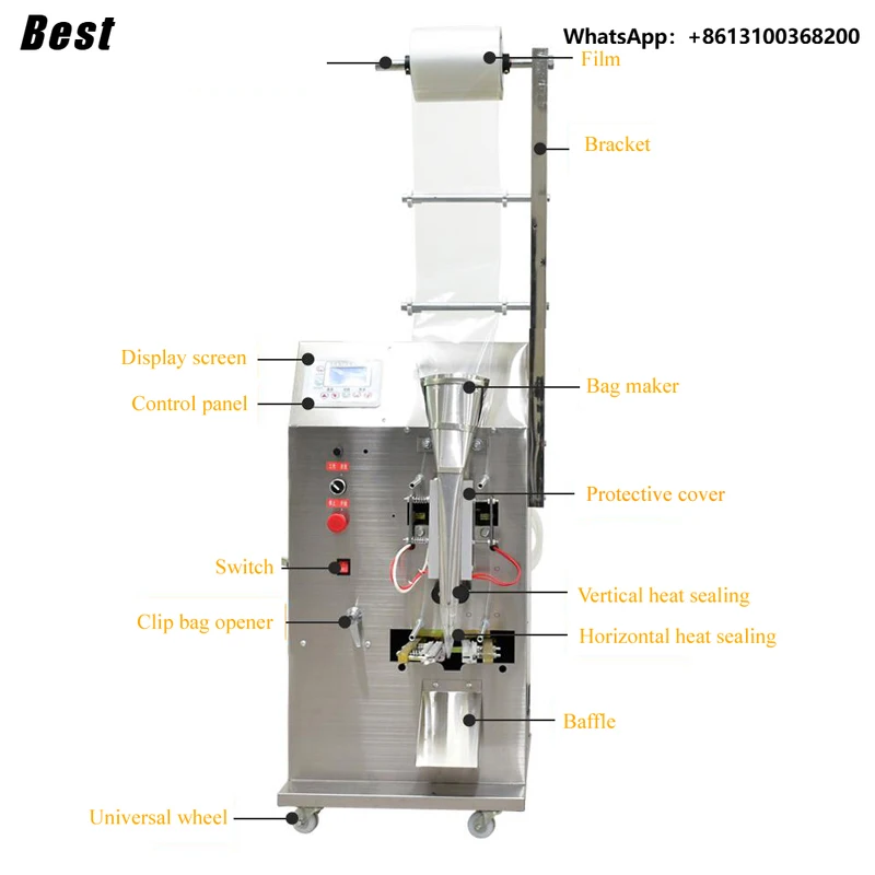 Best Electric Liqui…