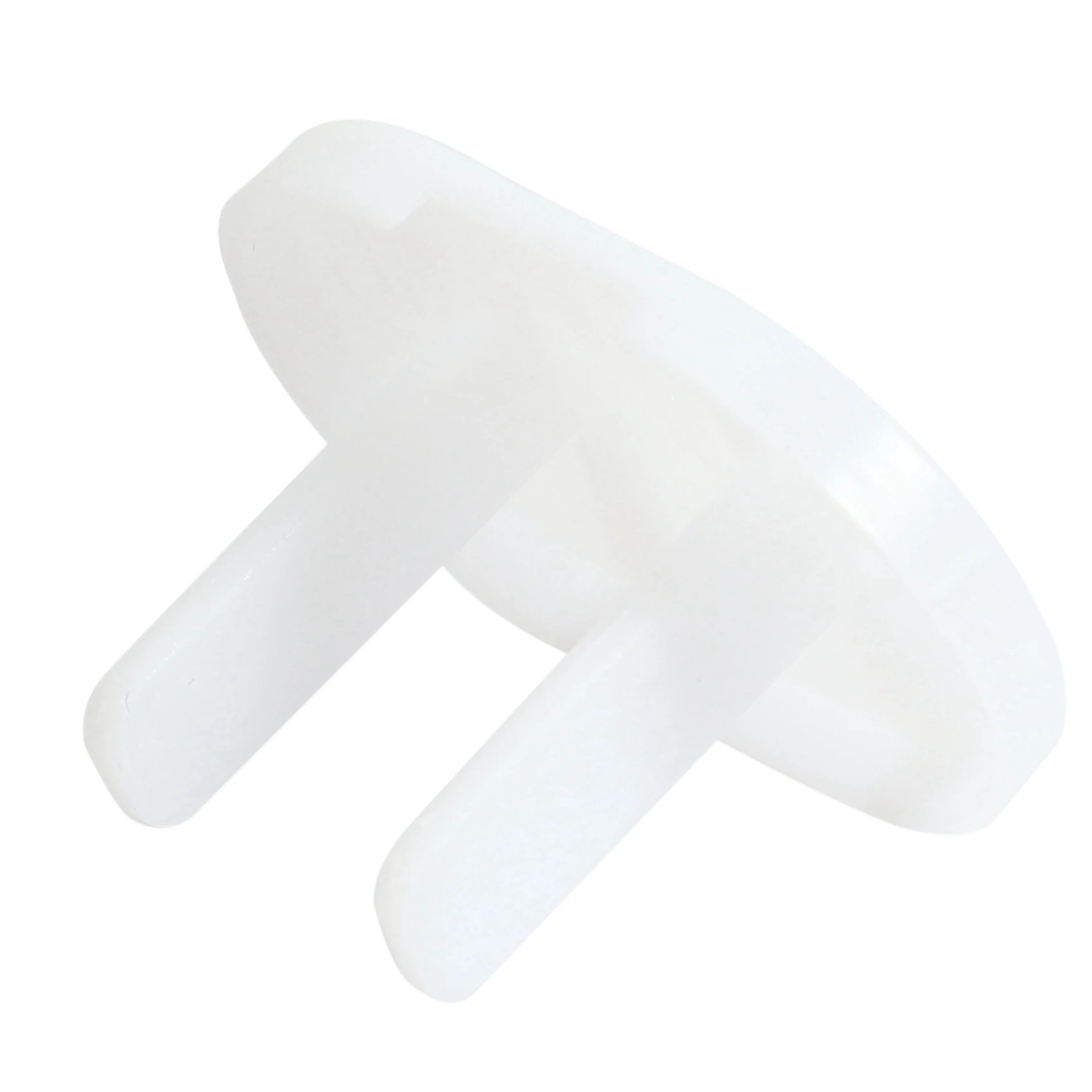 A19F-Plug Cover, Socket Plug Cover, (200 Pcs) Socket Plug, Socket Plug Cover, Baby Proof Socket Plug