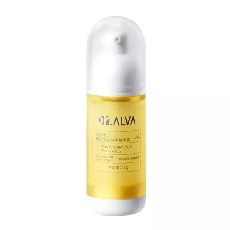Dr. Alva-suero Facial para el cuidado de la cara, hidratante, nutritivo, ilumina el cutis, repara el blanqueamiento, productos para el cuidado de la piel