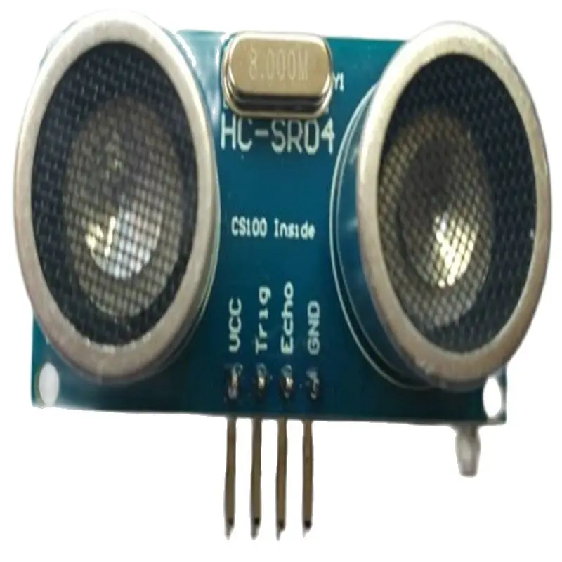 HC-SR04 sensor industrial da tensão larga 3-5.5v do módulo de variação ultrassônica