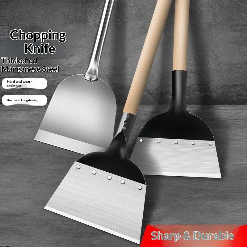 Specialized Cleaning Shovel for Wall Plaster Removal Household Manure Chicken & Pig Manure Dust Removal Tool