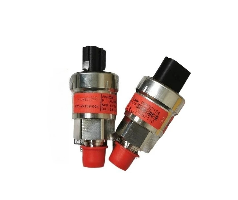 Air Conditioning Sensor 025-29139-001 Factory  Air Conditioning AKS32R 060G2154