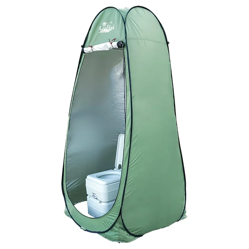 Wholesale Pop up Shower Tent Portable Pop up Dressing Changing Tent Beach Toilet Shower Changing Room with carry bag