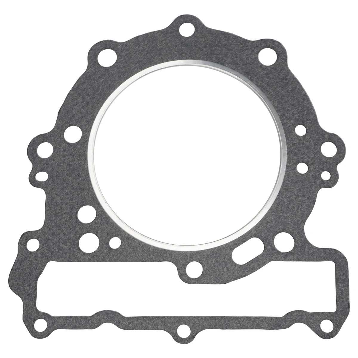 LOPOR Motorcycle Engine Cylinder Head Gasket For BMW F650 E169 1993-2000  F650ST 1996-2000  OEM Code:11122343031