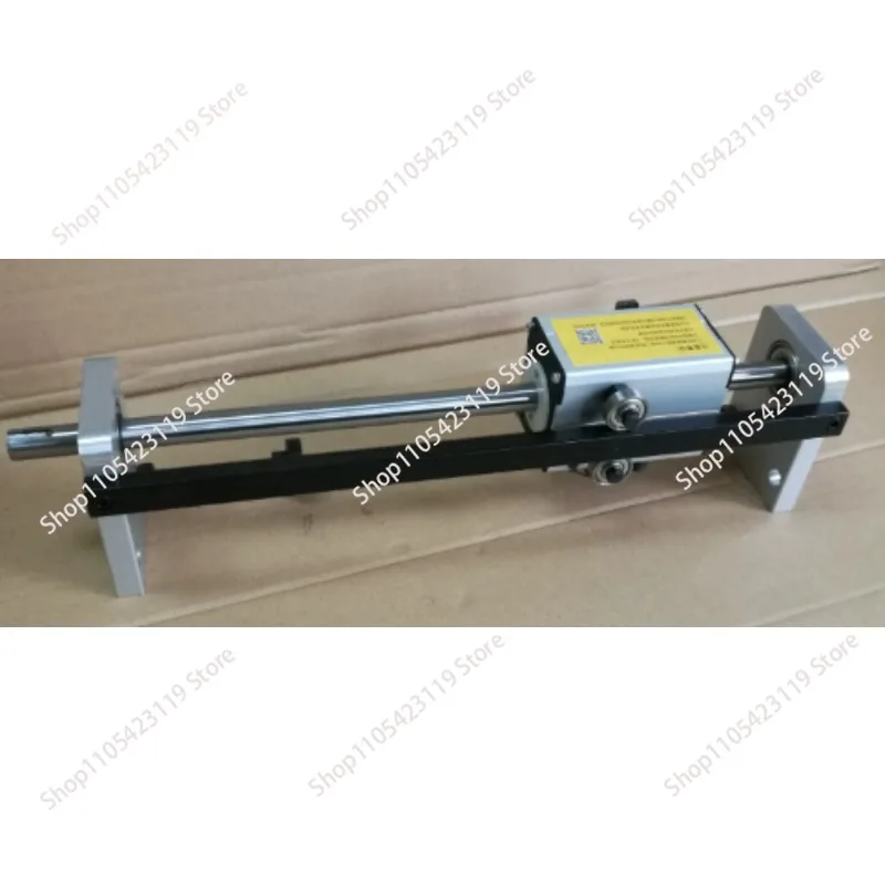 GP15C Automatic Light Rod Cable Arranger Complete Assembly Precision Sorting Device with Wheel