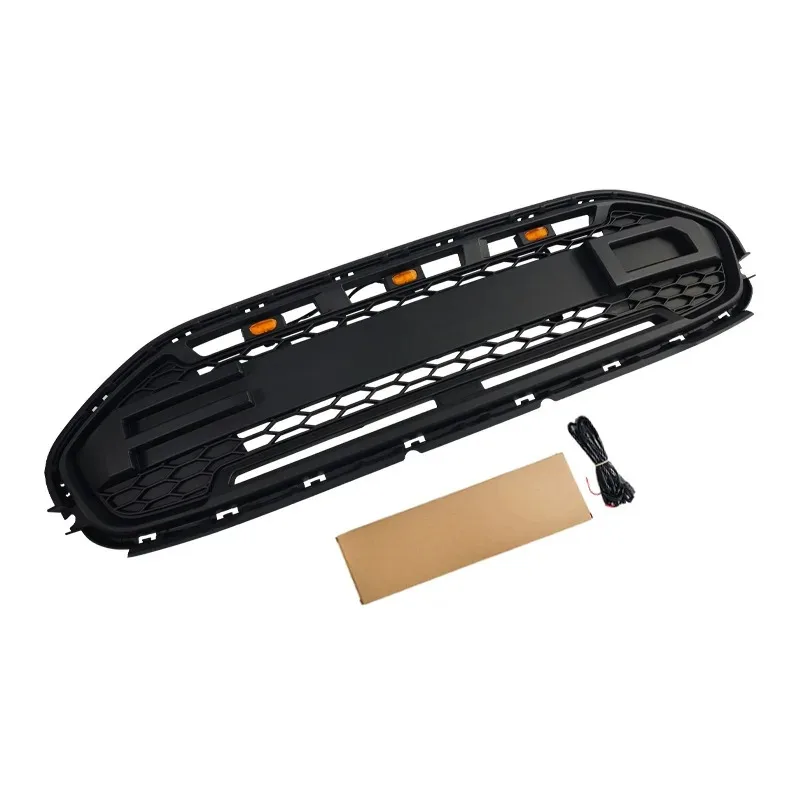 For Ford Transit Connect Van 2019-25 RAPT Style Front Grille Direct Fit Replacement Exterior Styling Upgrade Body Kit Auto Parts