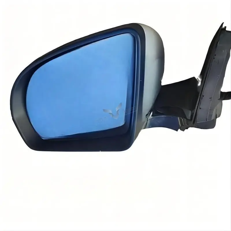 applicable for BYD Hiace07EV Destroyer05 corvette07 Qin series front left and right rearview mirrors in 2024