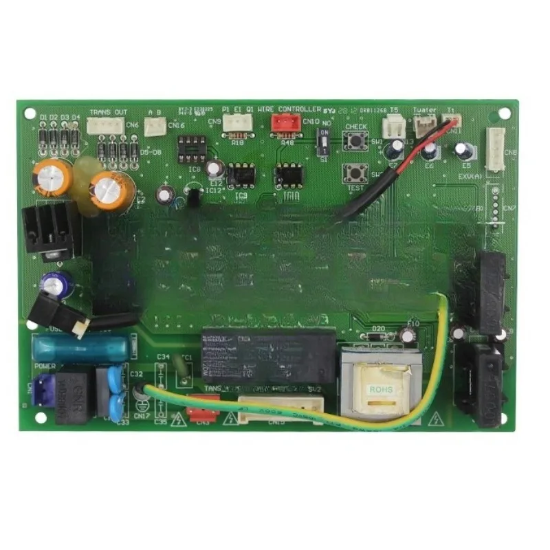 

Parts for air conditioning circuit board main board SMK-200/CN1.D.1.2.1.1 -1