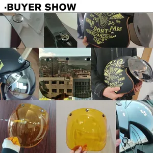 أفضل 7 خوذة مبيعا مع ممسحة قناع - No2