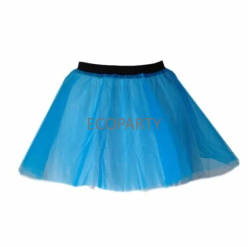 

Fashion Classic Ballet Skirt Girl Ballet Skirt Performance Stage Retro Party for Girls cosplay accessories