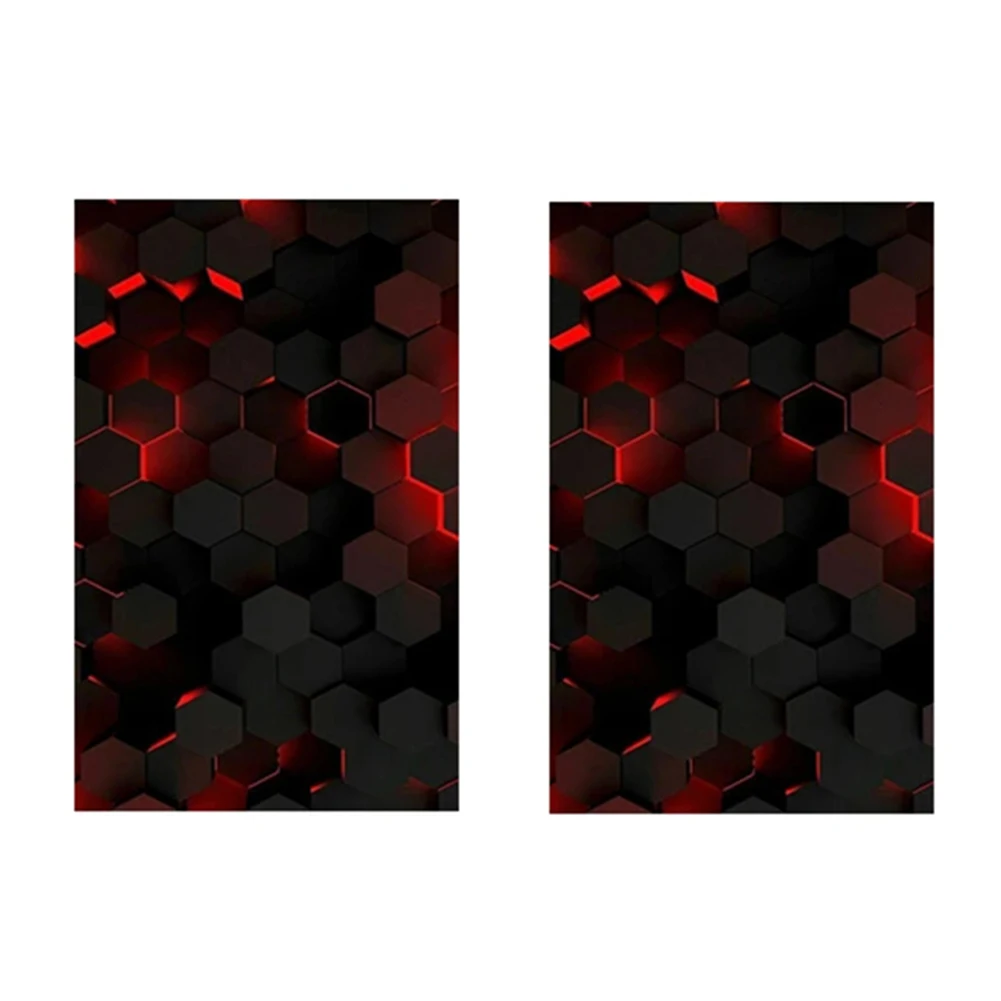

Car Accessories B-pillar Car Sticker Car Modification Long Lasting Design Modern Aesthetic Upgrade For Car Personalization