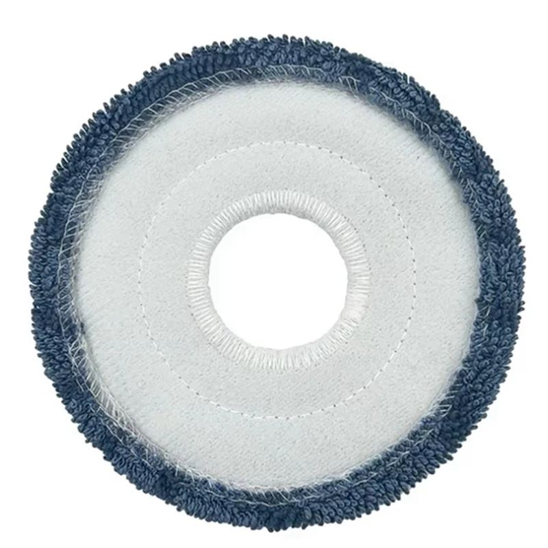 MAKE-Trapos de limpeza para Anker Eufy Sweeper Omni C20 Acessórios Peças de reposição para aspirador de pó