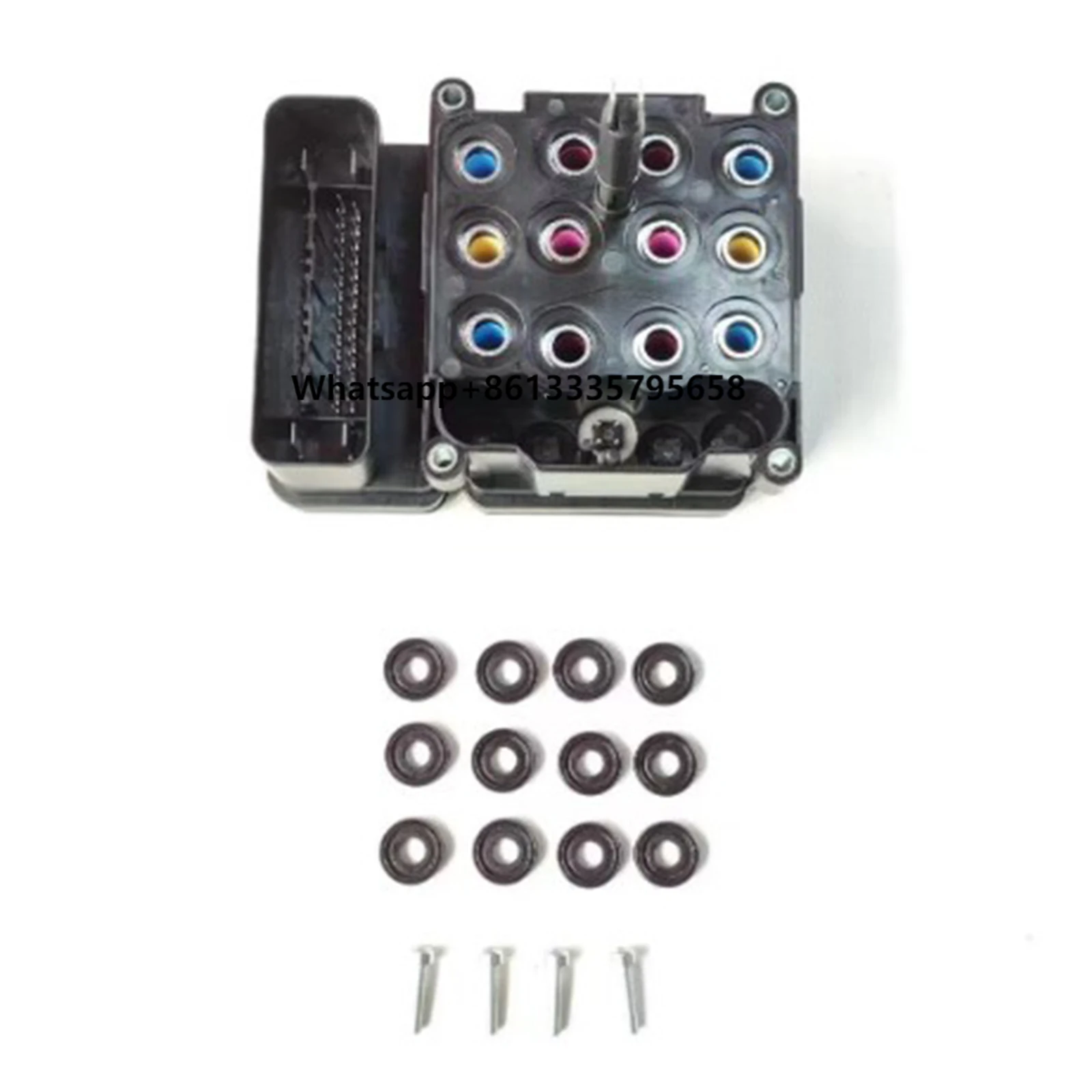 

68223570AB ABS Control Module for Jeep Compass 2014-2016 68223570AA
