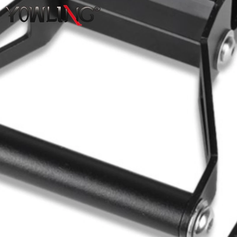 

2022-2023-2024-2025-2026 Mobile Phone GPS Navigation Plate Mounting Bracket Motorcycle Stand Holder Phone For Aprilia Tuareg 660