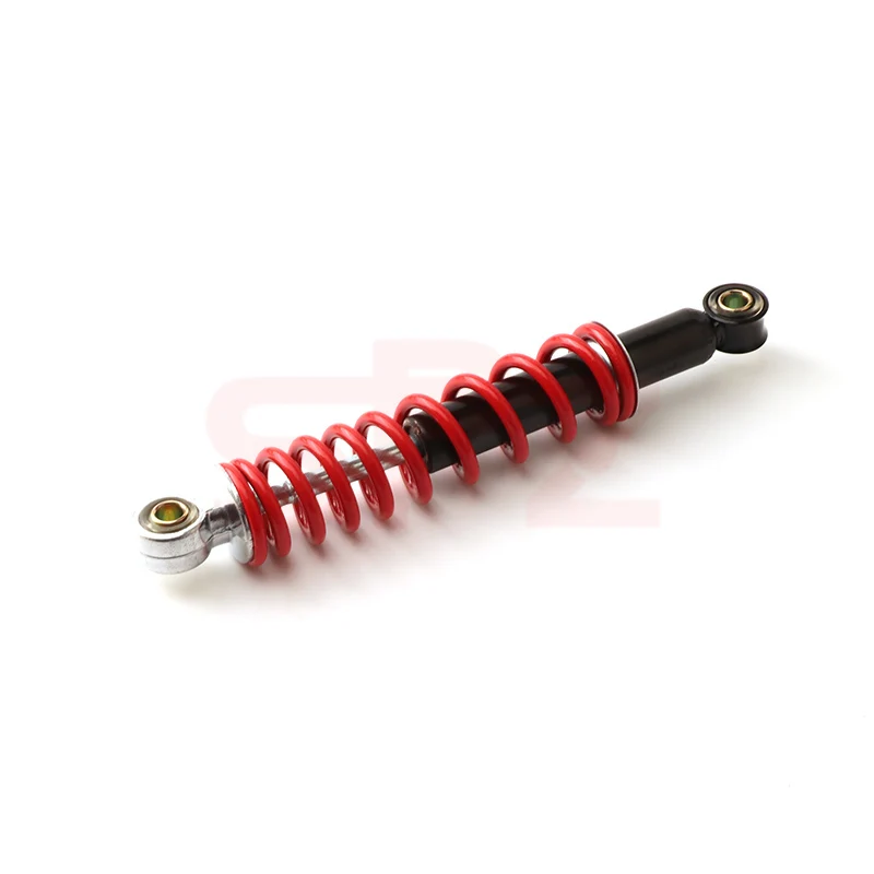 

250mm front shock absorber shock absorber suitable for 125cc small bull ATV four-wheel motorcycle accessories