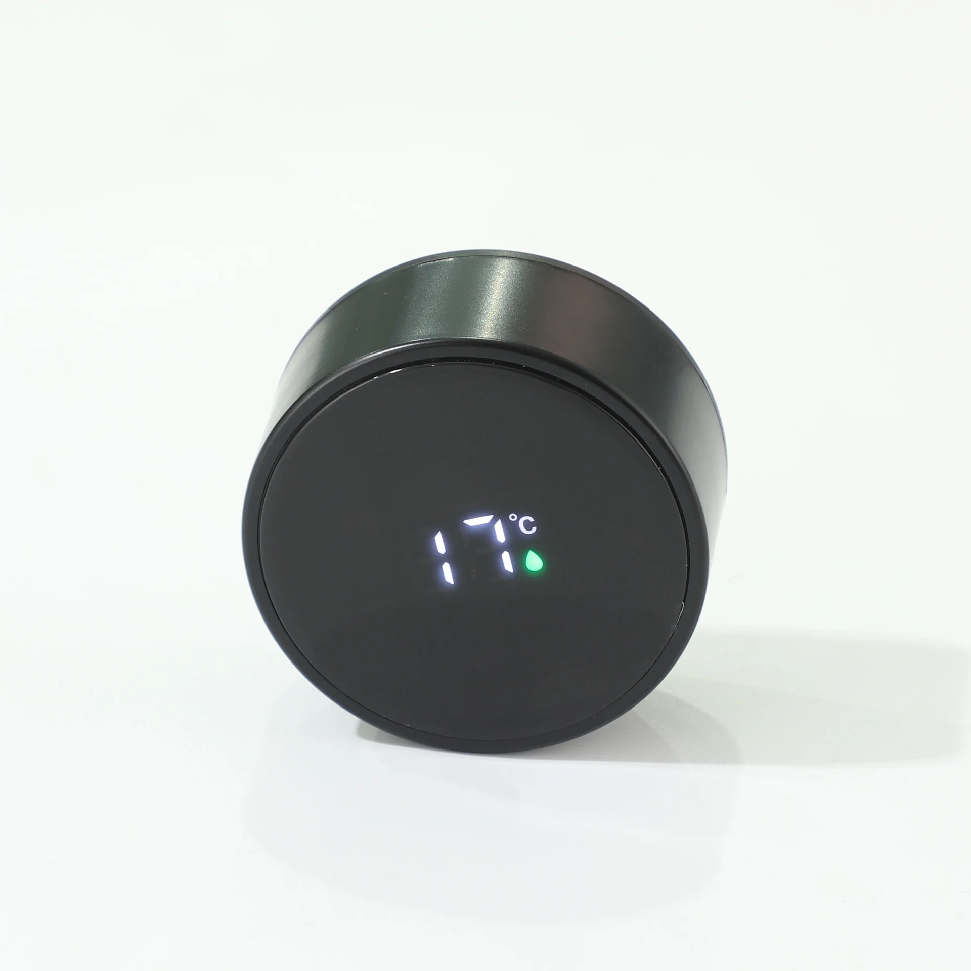 ฝาปิดแก้วน้ำอัจฉริยะพร้อมจอแสด - Vacuum Chamber Small บทวิจารณ์และราคา
