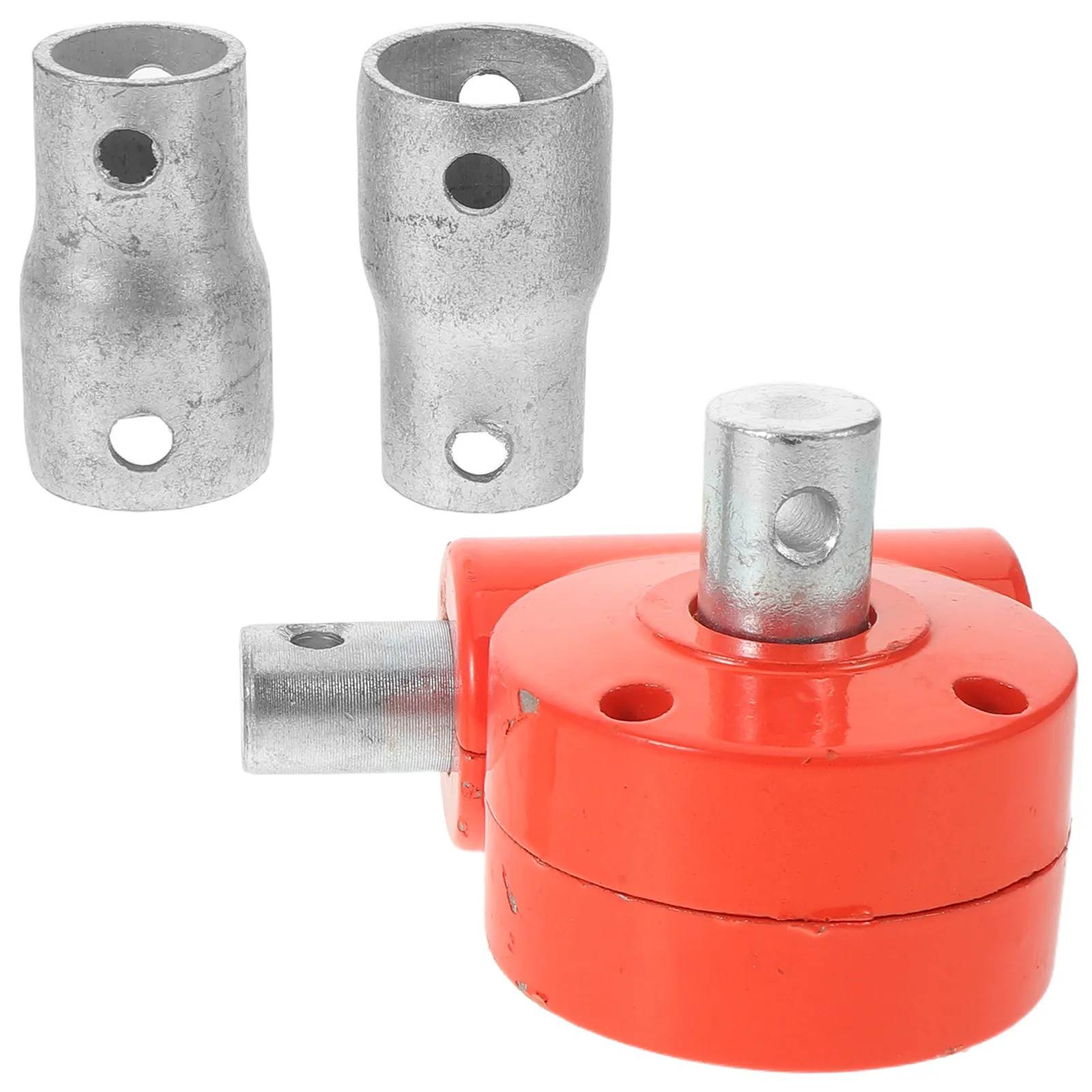 

3pcs Hand Crank Handle Accessory for Greenhouse Roll-Up Machine Replacement Crank Handle Part Manual Greenhouse Film Winder Tool