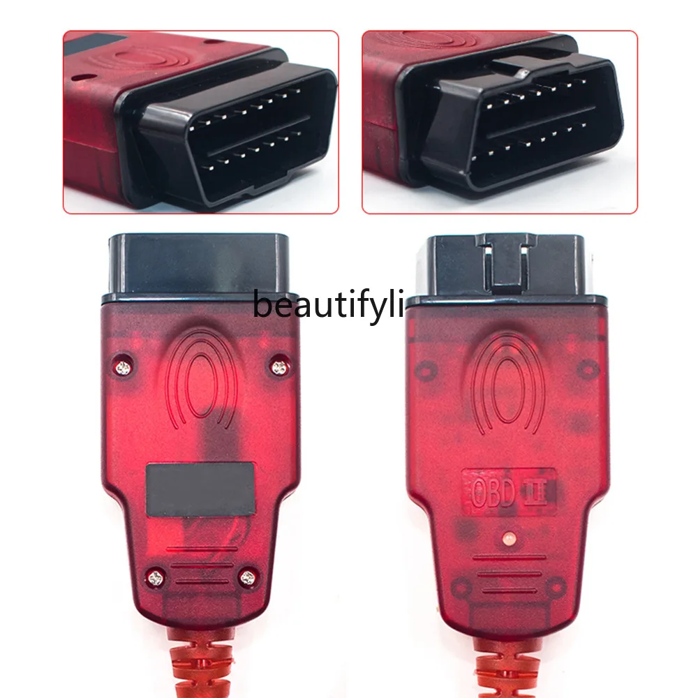 Renolink V2.10 OBD for Renault ECU Programmer, Diagnostics