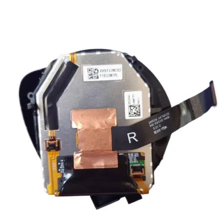 Voor Quest 3 VR Headset LCD Display Lens Vervangingsset Reserve Reparatie Onderdelen