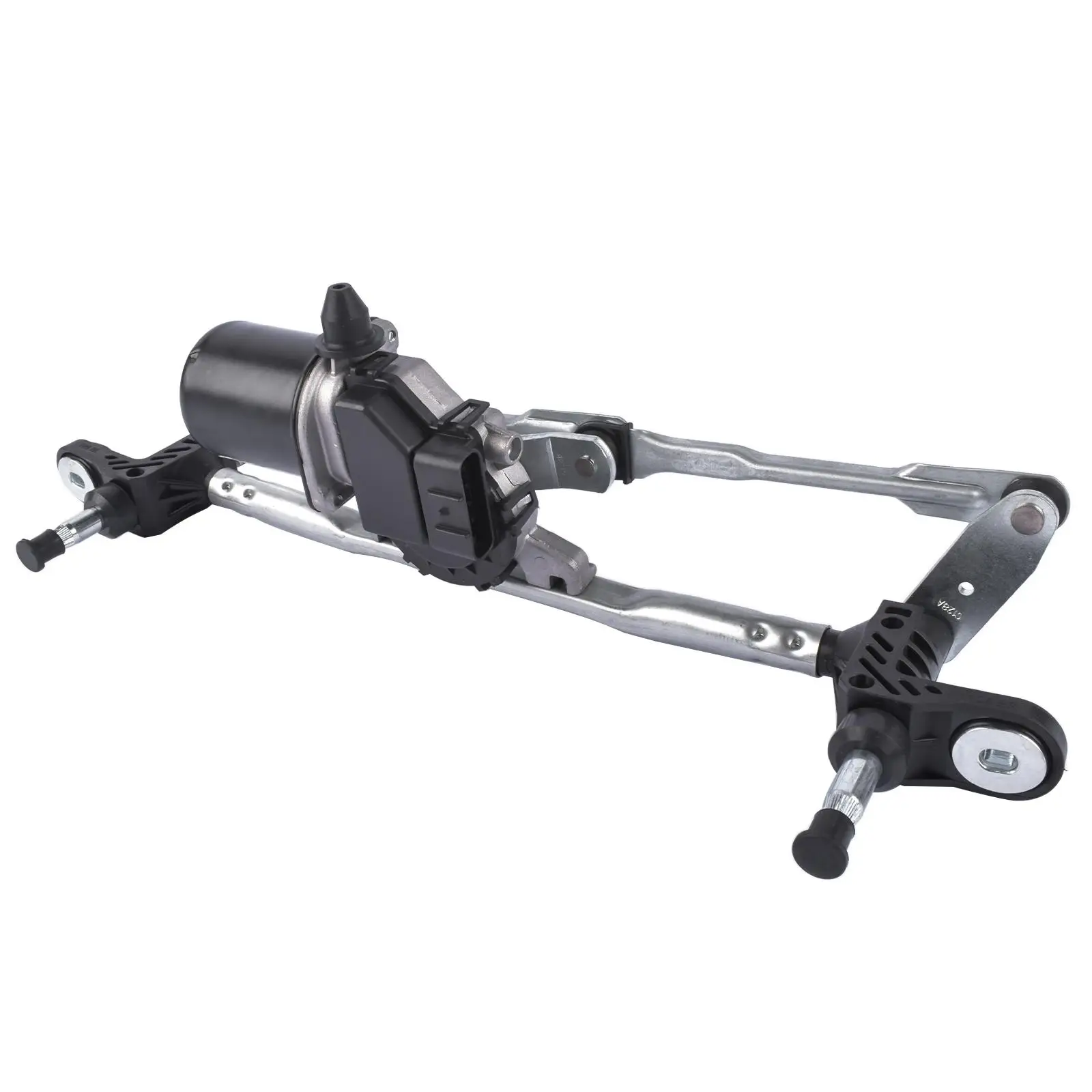 Motori e Collegamenti Spazzole Parabrezza AP01 51787566 per Ford KA e Fiat 500: Recensione Tecnica e Pratica