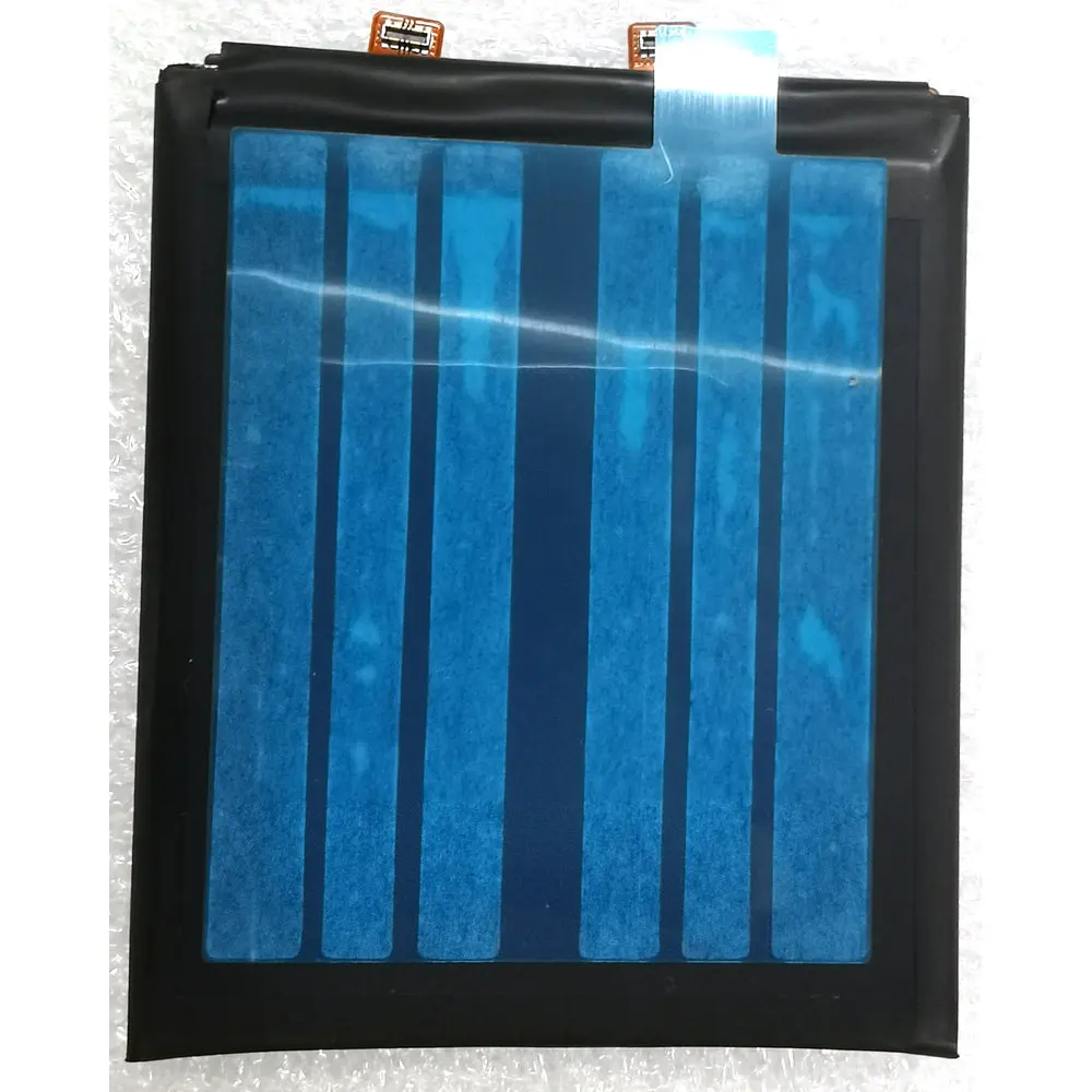 Li3959T45P8h816761 High-Quality Replacement Battery for ZTE Nubia Z60 Ultra NX721J Mobile Phone Compatible with 1ICP6/67/78