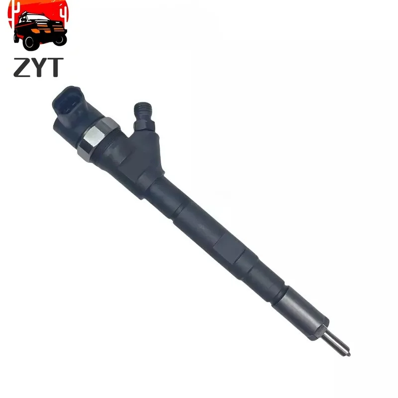 

Diesel Injector 0445110279 0445110186 33800-4A100 for HYUNDAI H1 STAREX 2002-2006 KIA SORENTO 2002-2009 2.5 CRDI