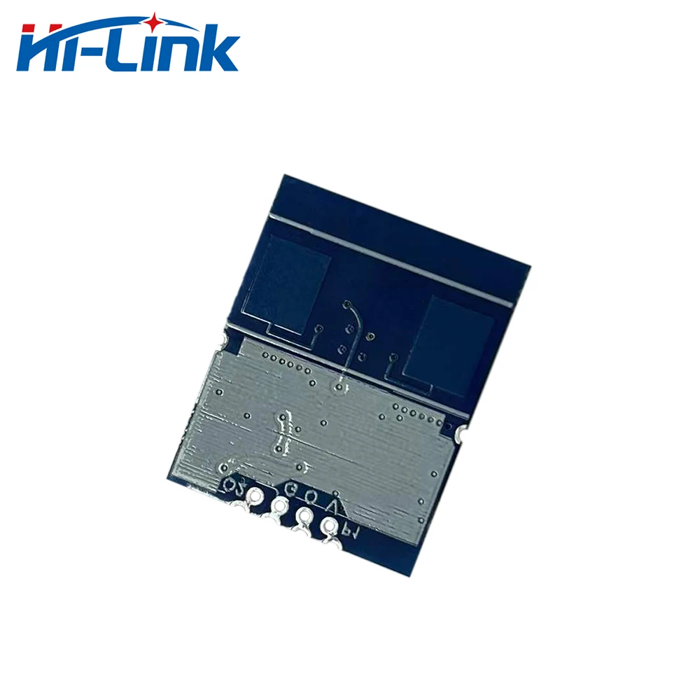 Gratis Verzending 2 Stuks 10.525Ghz Menselijke Aanwezigheid Radar Sensor Module HLK-LD101