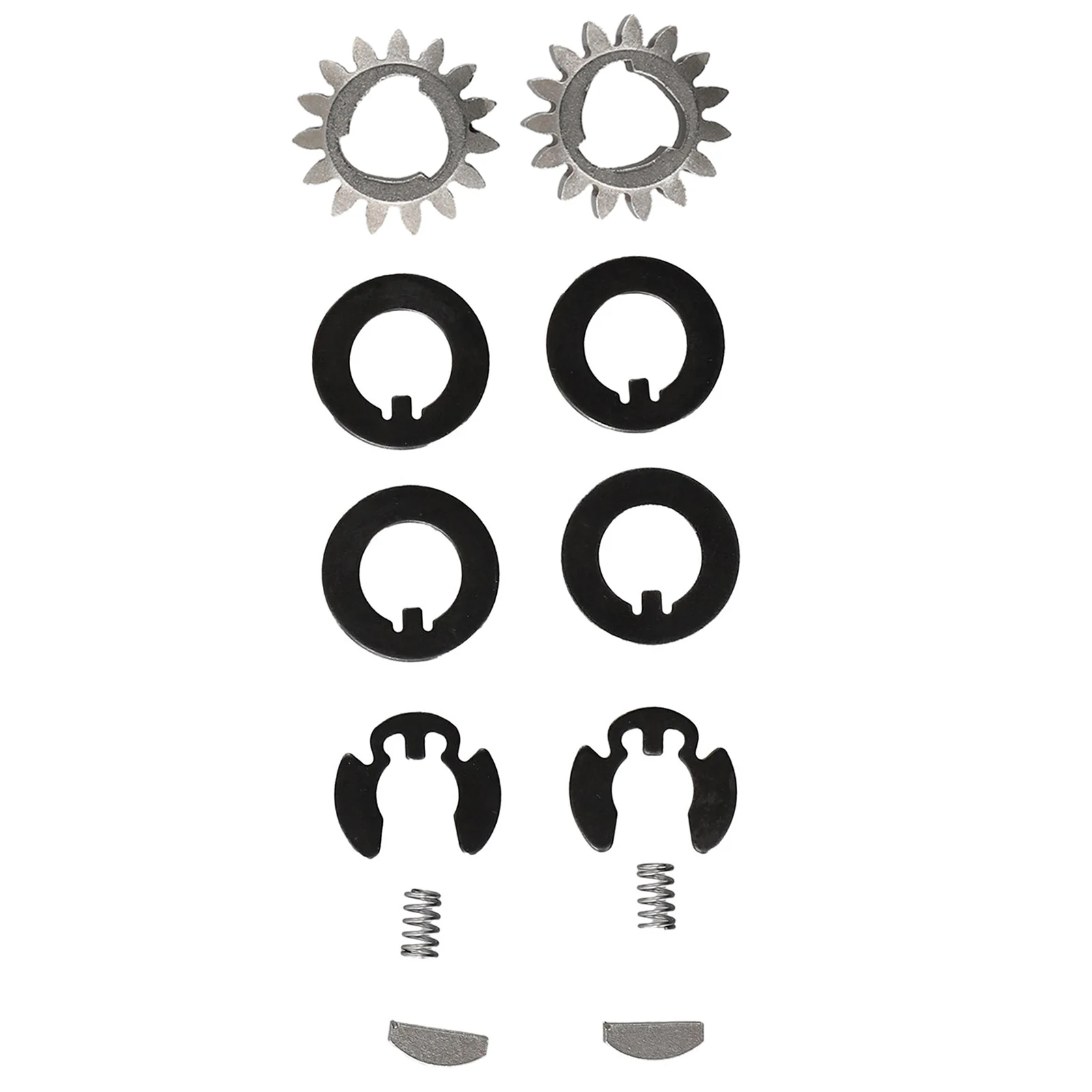 High Quality Gear Kit Rear Wheel 22 Inch For Lawn Boy For Toro Lawn Mower Pinion Practical Replacement 105-3040
