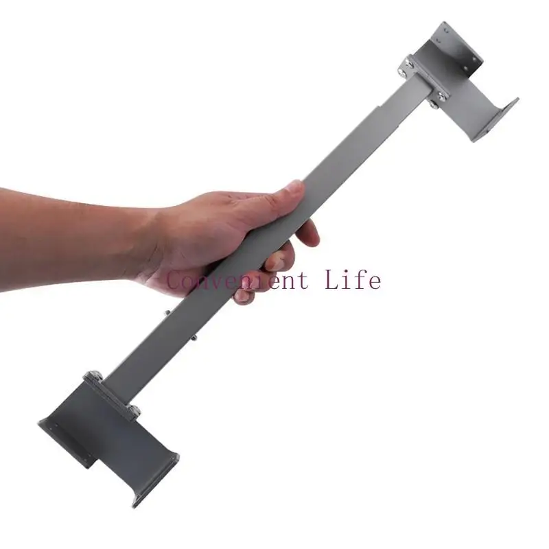 

L1EE 16-24inch Framing Spacing Tool studs Layout Tool Stainless Steel Metal Framing Jig For Wall Roofs Floor Ladder