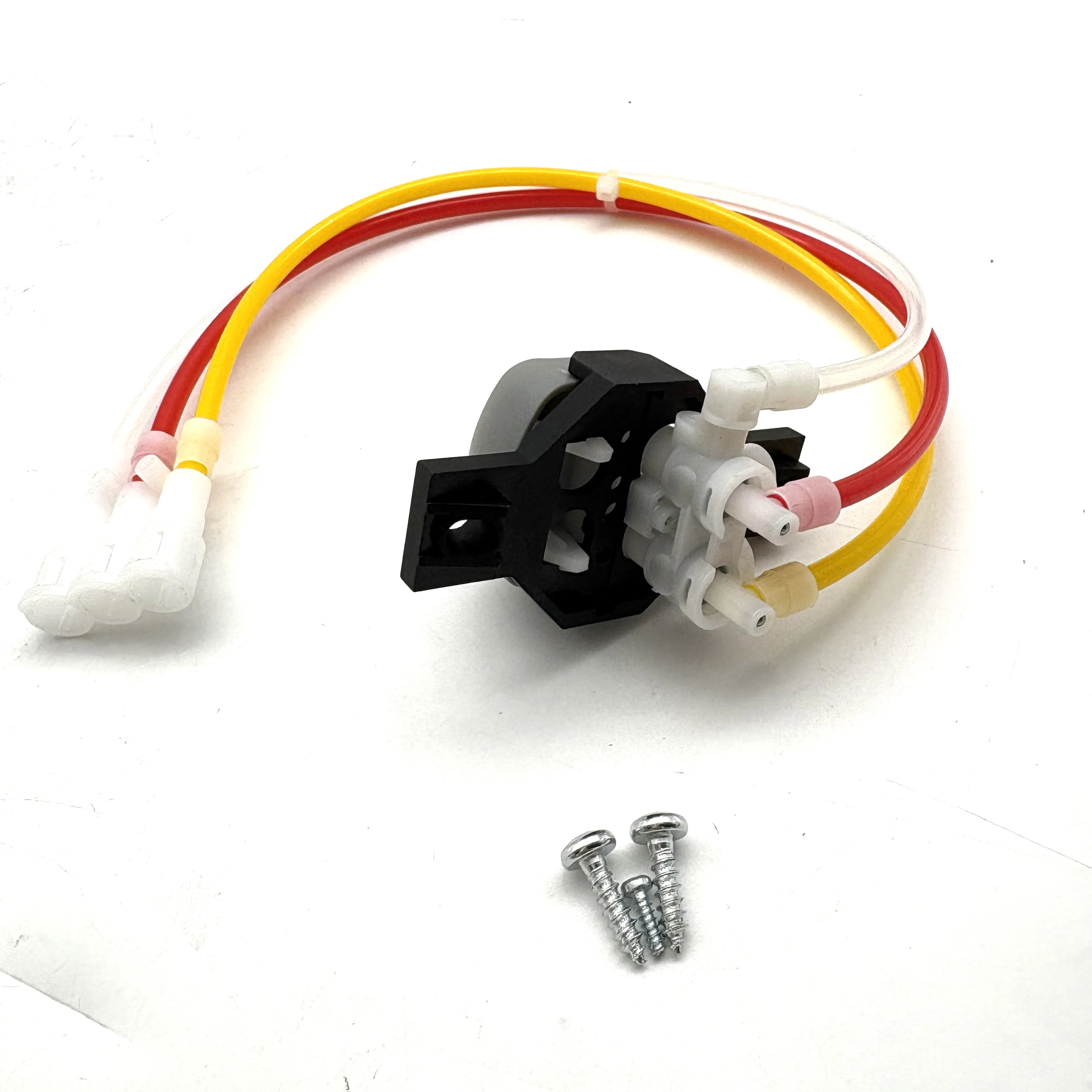 Autositz-Einstellschalter Links 42538395 Rechts 42538396 für ISRI NTS1 für Iveco LKWs Elektrischer Sitzsteuerungsknopf – Detail 4