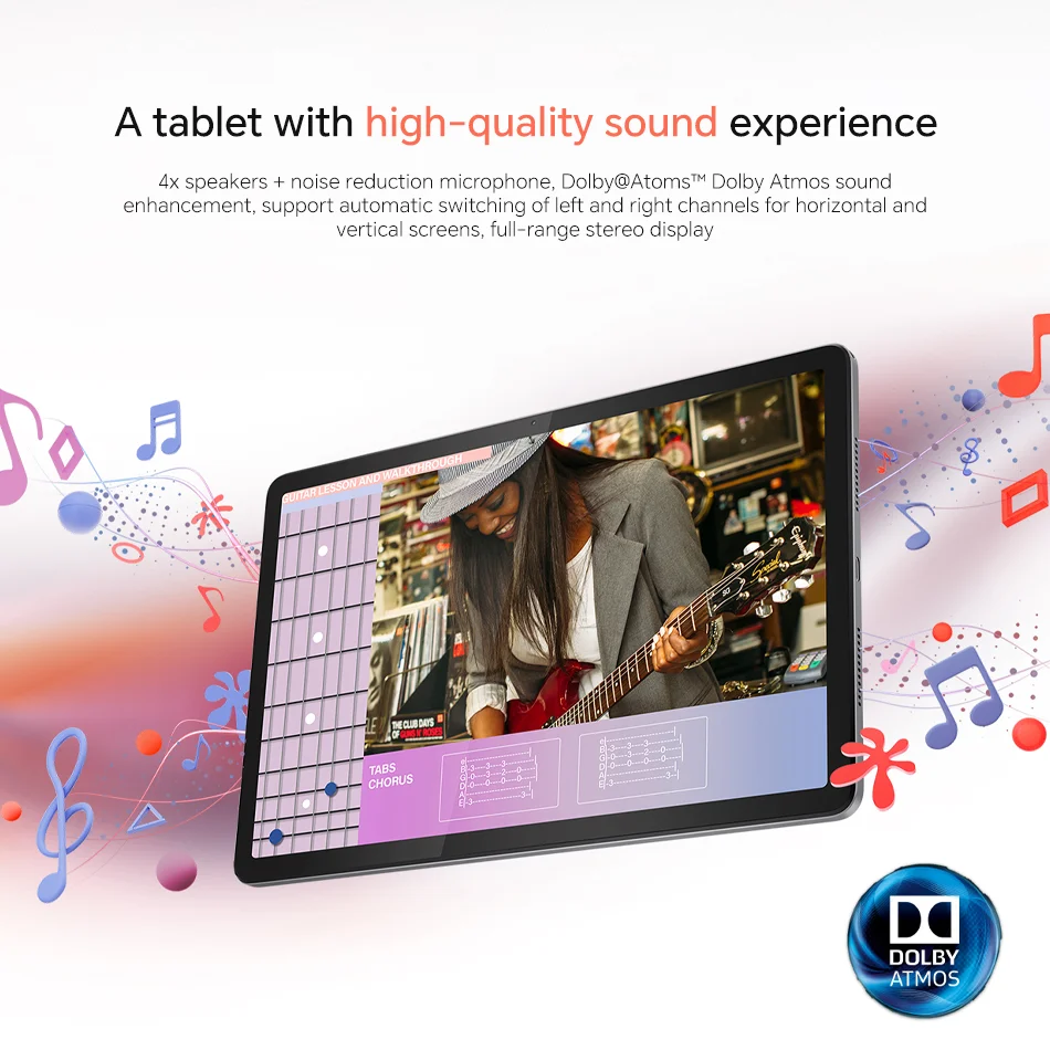 【Brand+】เฟิร์มแวร์ระดับโลก 8GB 128GB เวอร์ชันจีน แท็บเล็ต Lenovo Pads Zhaoyang Tab K10 ของแท้ใหม่ หน้าจอ 10.95 นิ้ว 90Hz ชิปเซ็ต MTK Helio G88 แบตเตอรี่ 7040mAh