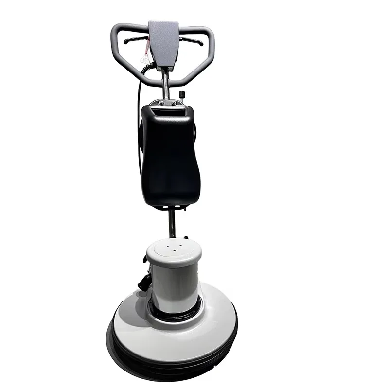 

Electric 20 Inch 1800W Tile Floor Polisher Multifunctional Cleaning Machine