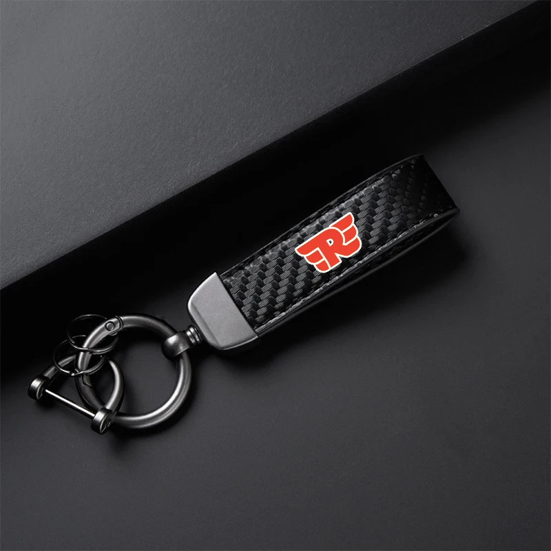 For Royal Enfield Bullet/Meteor/Classic 350 500 Interceptor 650 Continental GT 535 Himalayan 411 400 Keychain Holder Keyring