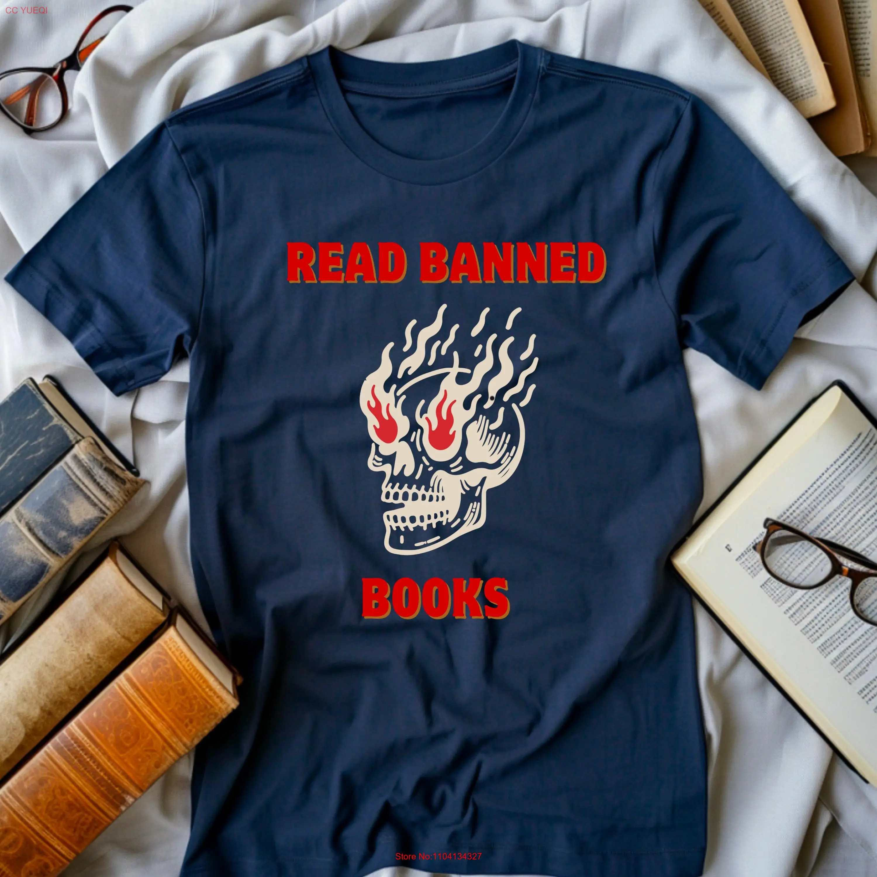 Read Banned Books T… - image