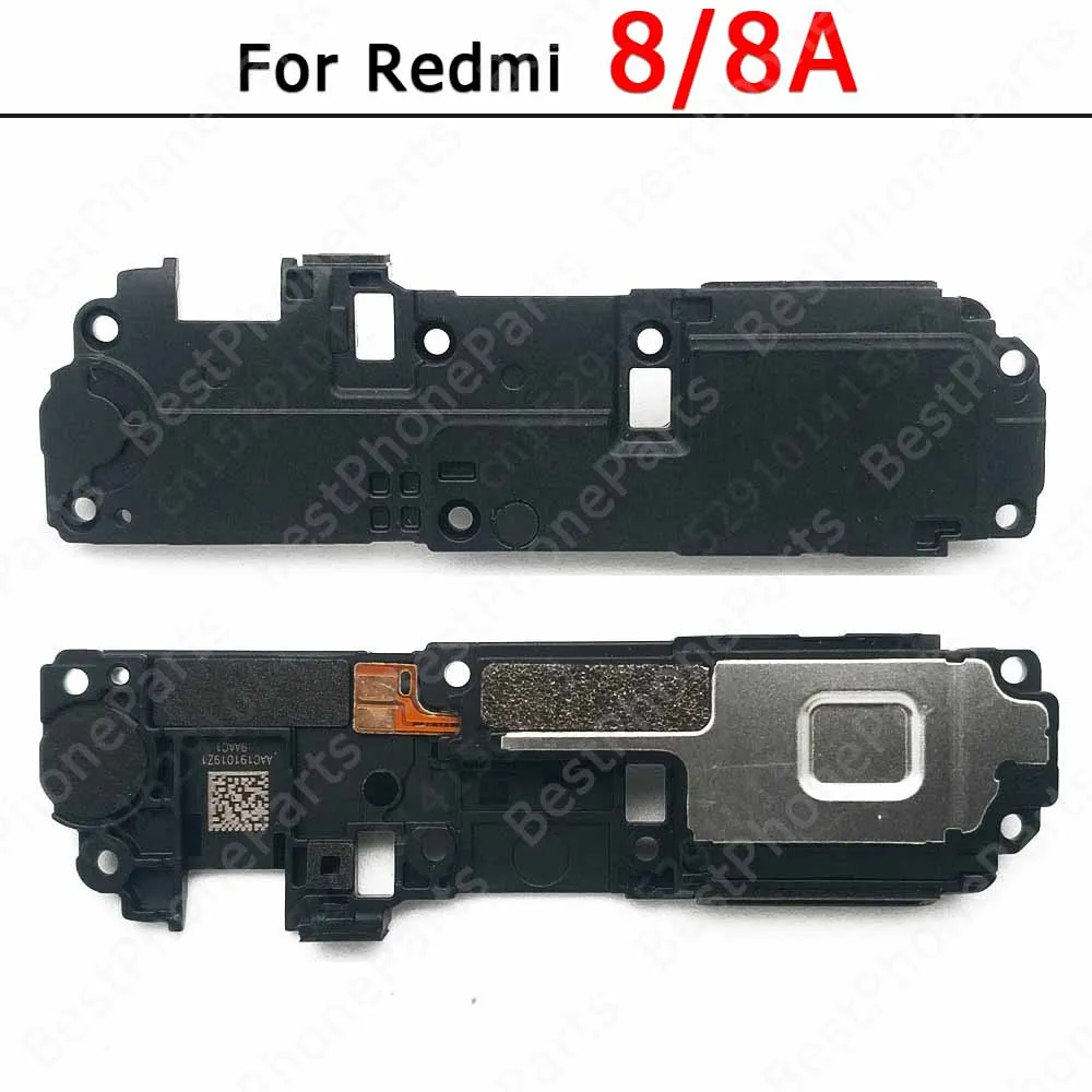 Variant: For Redmi 8 8A