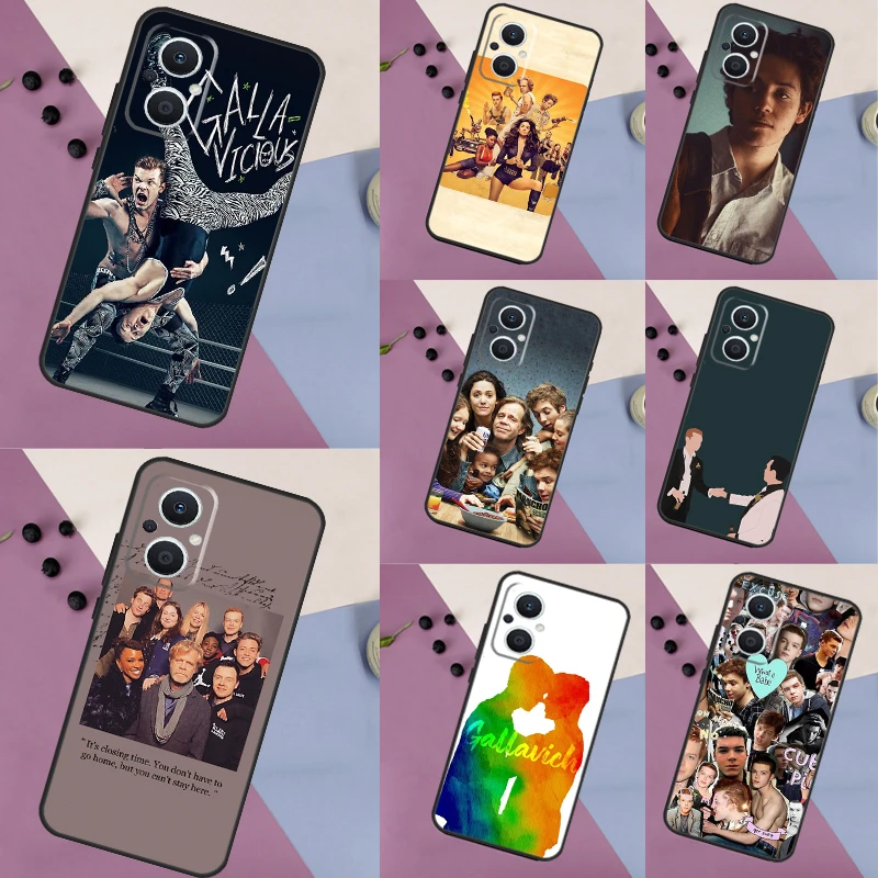 Shameless Tv Show P…