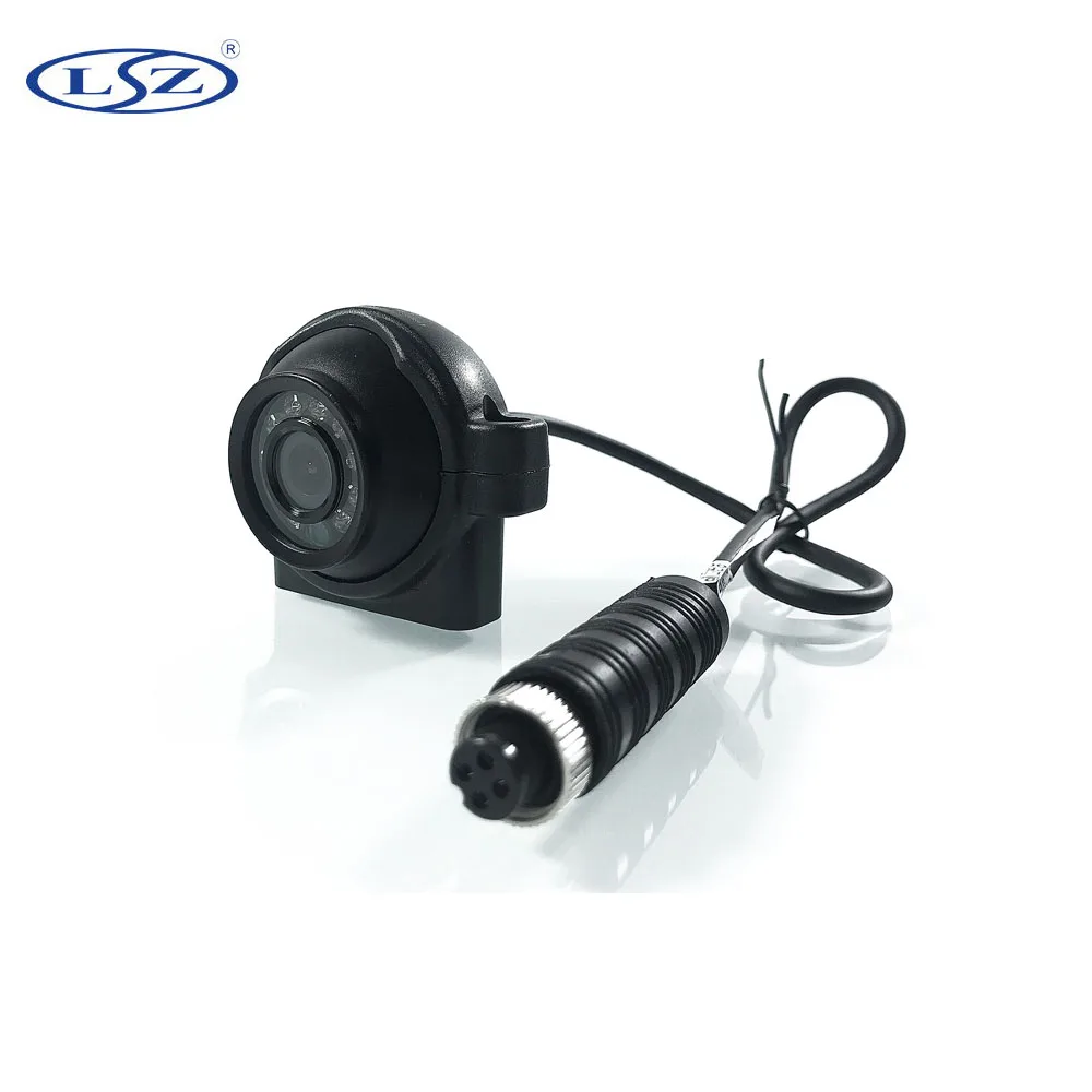 Truck side mounted camera 1080P 2 million pixels 800TVL/720P/960P infrared waterproof function CCD SONY 420TVL/600TVL