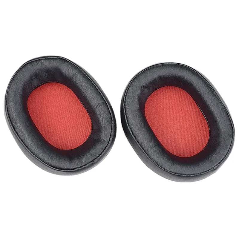 

New Replacement Ear Pads Cushion For Audio Technica ATH-WS1100 ATH-WS990 Headphone Earpads Protein Leather Memory Sponge Earmuff