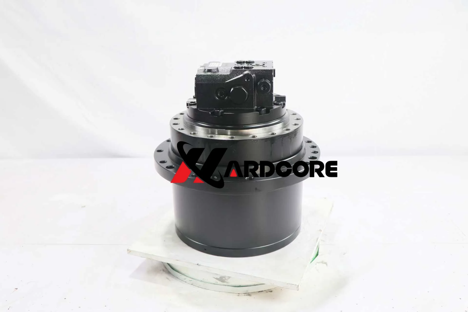 TM22 Travel Gearbox With Motor K1017674 For Excavator DX160LC DX180LC TXC180LC-2
