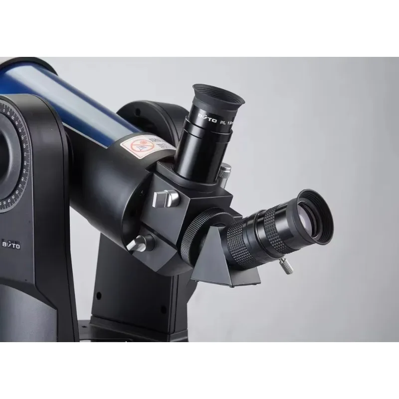 Picture 6: ETX-80BB 80mm Refractor Telescope, High Resolution for Moon & Star Observation
