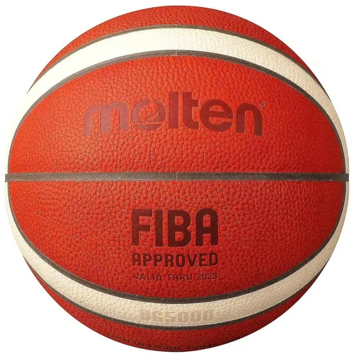 Balón de baloncesto Molten BG5000 tamaño 7/6 certificación oficial competición baloncesto pelota estándar equipo de pelota de entrenamiento para hombres y mujeres