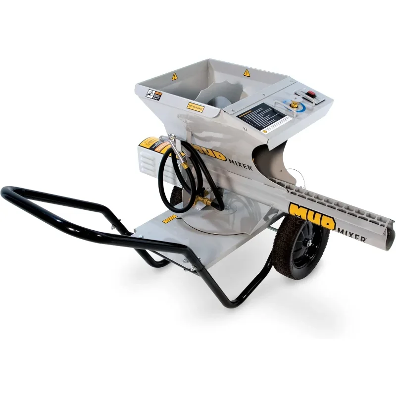 MMXR-3221 Robuster tragbarer Mehrzweckmixer