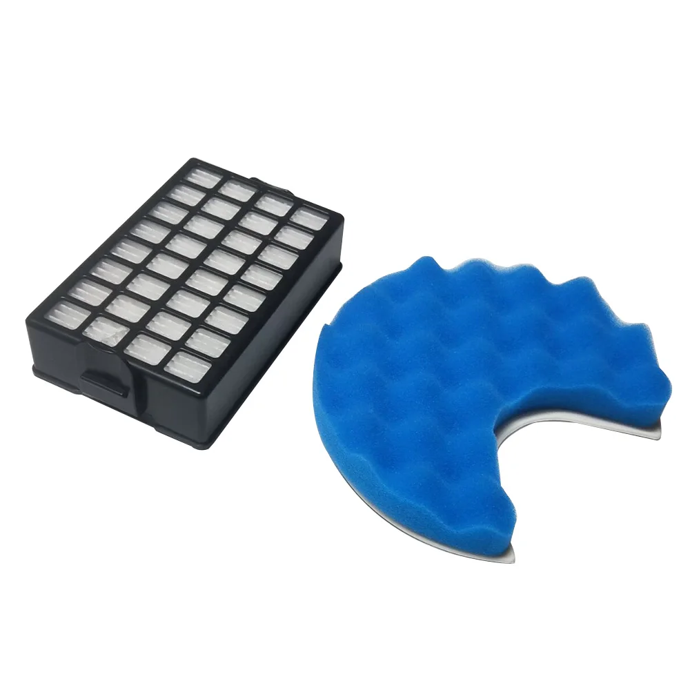 DJ97-00339A/D/F Filtro in spugna Filtro HEPA per Samsung Serie SC84 Aspirapolvere SC8450 SC8460 SC8470 SC8480 SC8440 SC8420